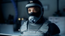 Project Vesperi �����