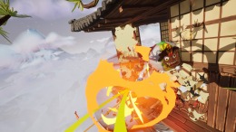 ������� Prop Sumo