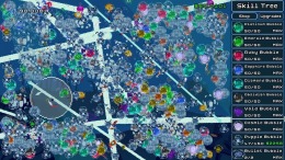 ����������� ���� Pupple Pop