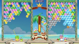 �������� Puzzle Bobble Everybubble!