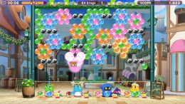 �������� ���� Puzzle Bobble Everybubble!