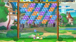 Puzzle Bobble Everybubble! �����