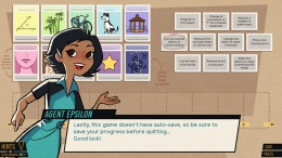 Puzzle Spy International �� ���������