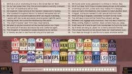 ������� Puzzle Spy International