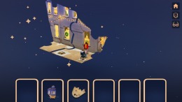 Puzzling Places - 3D Jigsaw Sim �� ���������