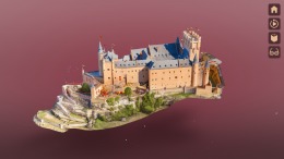 ������� Puzzling Places - 3D Jigsaw Sim