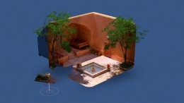 Puzzling Places - 3D Jigsaw Sim �� PC