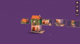 Puzzling Places - 3D Jigsaw Sim �����