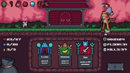 ������� Rabbit Samurai