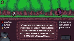 ������� Rabbit Samurai