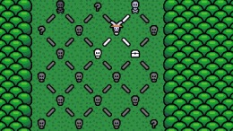 �������� ���� Rabbit Samurai