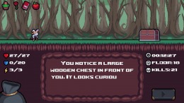 ����������� ���� Rabbit Samurai