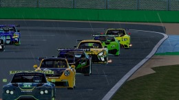 Racing Life �� ���������