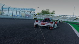 ������� Racing Life