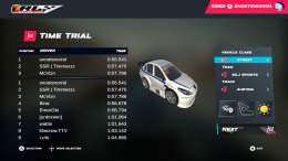 ������� ��� Racing Life