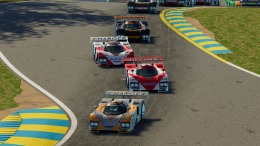 �������� Racing Life