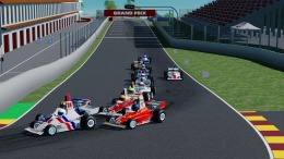 ������� Racing Life