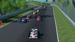 Racing Life �� PC