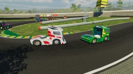 �������� ���� Racing Life