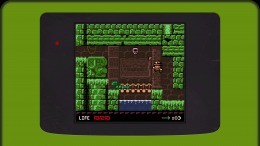 Raider Kid and the Ruby Chest �� ���������