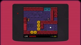 �������� Raider Kid and the Ruby Chest