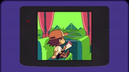 ����������� ���� Raider Kid and the Ruby Chest