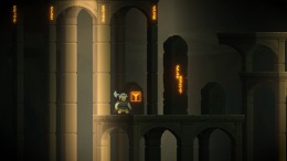 ������� Regions of Ruin: Runegate