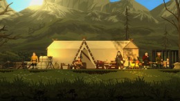 ������� ��� Regions of Ruin: Runegate