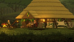 ������� Regions of Ruin: Runegate