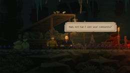 Regions of Ruin: Runegate �����