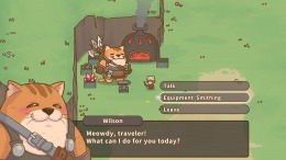 ����������� ���� Relic Abyss