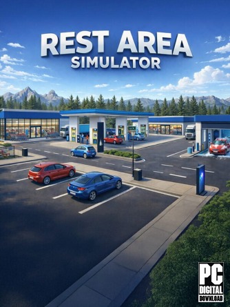 Rest Area Simulator ������� ���������
