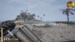 ������� Restore Your Island