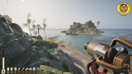 ������� ��� Restore Your Island