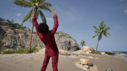 �������� Restore Your Island