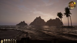 ������� Restore Your Island