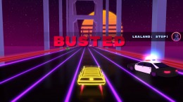 ������� ��� Retro Drive: Revamped