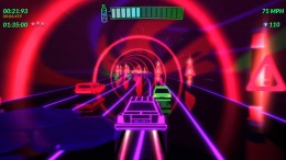 �������� Retro Drive: Revamped