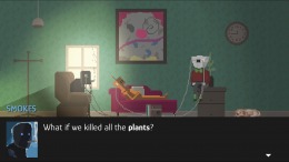 �������� Robotherapy