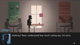 ������� Robotherapy