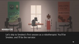 Robotherapy �� PC