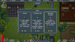 ������� Rogue Night