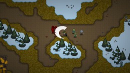 ������� ��� Rogue Night