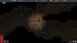 ������� Rogue Night