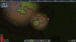 �������� ���� Rogue Night