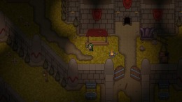 ����������� ���� Rogue Night