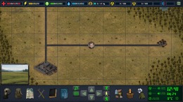 ������� Ruinlander