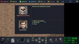 ������� ��� Ruinlander