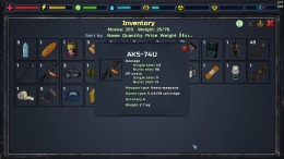 ������� Ruinlander