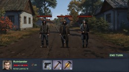 Ruinlander �� PC